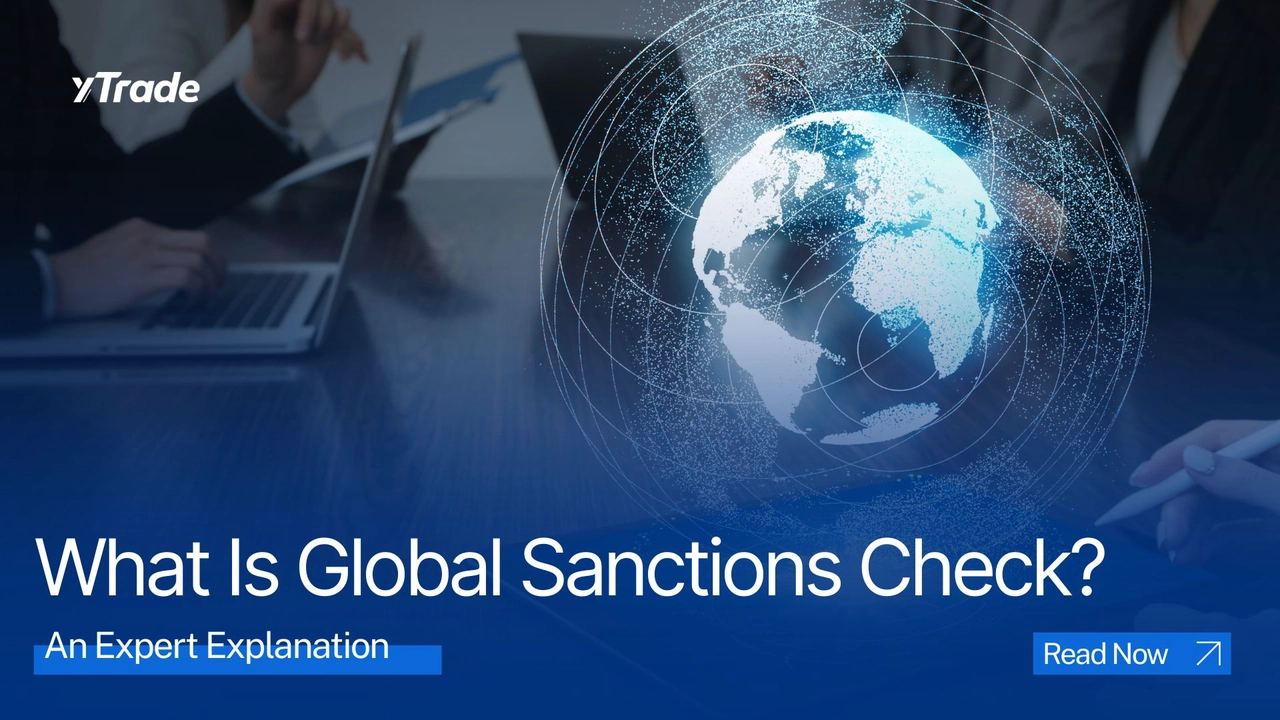 Global Sanctions Check