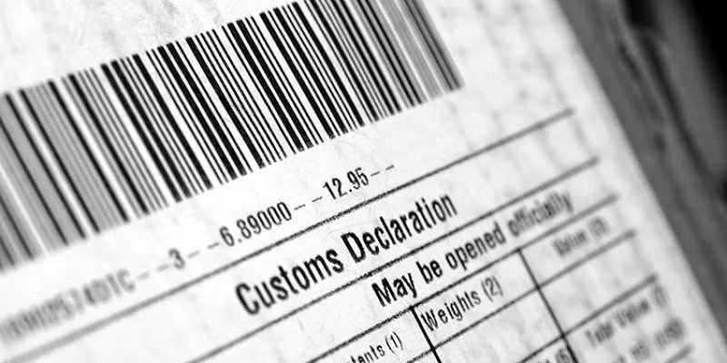Starting from the beginning of 2025, UK importers must file more detailed ENS forms for goods from the EU. Image source: Business West