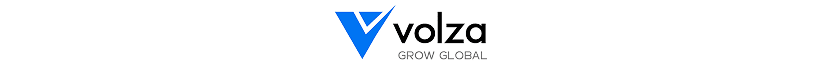Volza logo