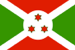 Burundi flag