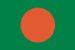 Bangladesh flag