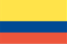 Colombia flag
