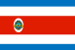 Costa Rica flag