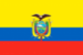 Ecuador flag