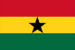 Ghana flag