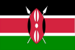Kenya flag