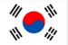 South Korea flag