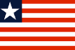 Liberia flag