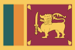Sri Lanka flag