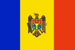 Moldova flag