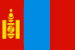 Mongolia flag