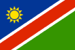 Namibia flag