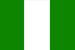 Nigeria flag