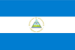 Nicaragua flag