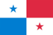 Panama flag
