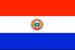 Paraguay flag