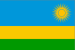 Rwanda flag