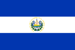 El Salvador flag