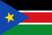 South Sudan flag