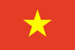 Vietnam flag